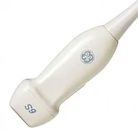 Cекторный фазированный широкополосный мультичастотный датчик 6S-D