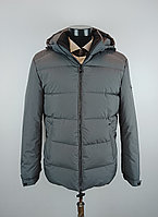 Мужская зимняя куртка