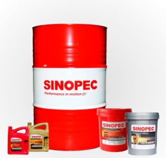 Sinopec ATF-GS Automatic Transmission Fluid