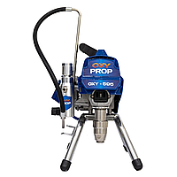 Безвоздушный распылитель ОХУ 595