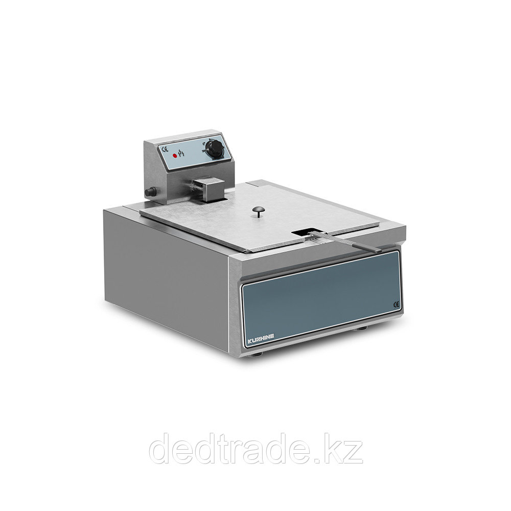 Фритюрница электрическая 8л., фото 1