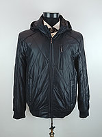 Мужская короткая куртка