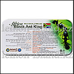 Мужское возбуждающее средство Африканский чёрный муравей (African Black Ant King), фото 3