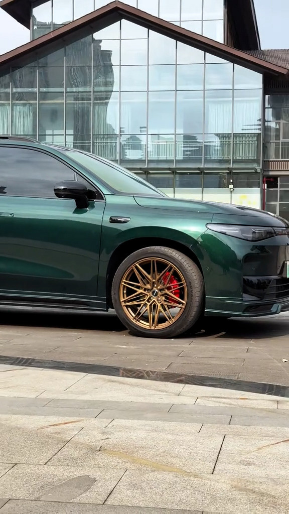 Кованые диски Leapmotor C16 Липмотор автомобильные диски колеса ковка диск