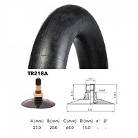 Камера резиновая 12.5/80-18 Nexen TR218A (15.0/70-18, 335/80-18)