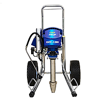 Безвоздушный окрасочный аппарат ОХУ 1295
