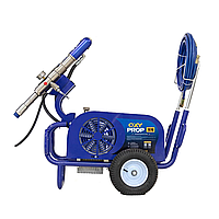 Окрасочный аппарат ОХУ 970