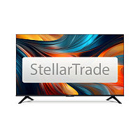 Смарт телевизор Xiaomi A 2026 50” (L50MB-ARU)