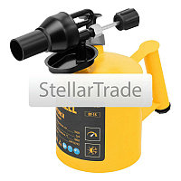 Лампа паяльная Denzel ВТ-15 91461