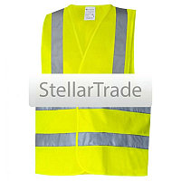 Жилет специальный сигнальный Protector ЖИЛ4-Л M