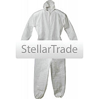 Защитный комбинезон ЗУБР 11605-52