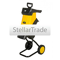 Садовый измельчитель Huter ESH-2500 70/13/11