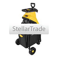 Садовый измельчитель HUTER ESH-2500T 70/13/16