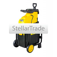 Садовый измельчитель HUTER ESH-2800PRO 70/13/17