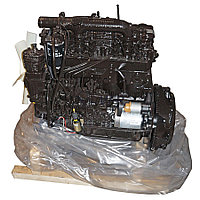 Двигатель Д-245.7Е2-842М для ГАЗ-3308 и ГАЗ-3309