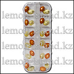 Мужское возбуждающее средство Женьшень и панты оленя, фото 2