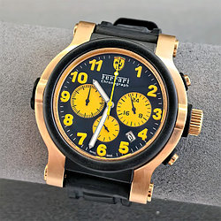 Мужские наручные часы Ferrari Scuderia (25212)