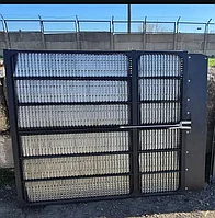 Решето верхнее КЗС КЗК 0260200А