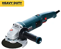 Шлифмашина угловая ALTECO Heavy Duty AGH 1100-125 E