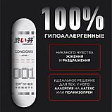 Презервативы из ПОЛИУРЕТАНА, фото 3