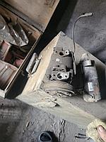 Компрессор кондиционера Suzuki Grand Vitara