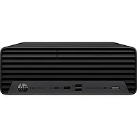 Системный блок HP Pro SFF 400 G9 240W RCTO,i3-12100,8G D4,256G M.2 Value,W11P6 DGR,DVDRW,1yw,125 kbd,125ms,VGA