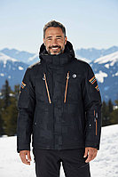 Костюм Armor 909 черный 52