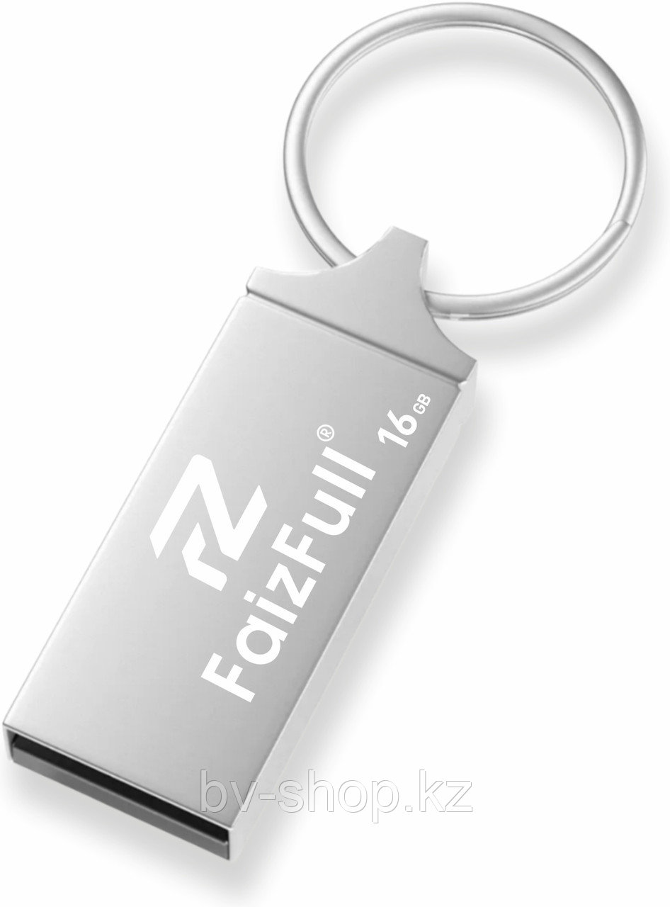 USB Flash карта FaizFull U56-16 Гб 16 Гб, фото 1