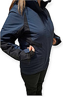 Костюм BRUTAL LIFESTYLE Darkblue черный, синий 48, 50