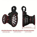 Пояс верности инвертированный (отрицательный), фото 4