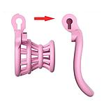 Пояс верности инвертированный (отрицательный), фото 5