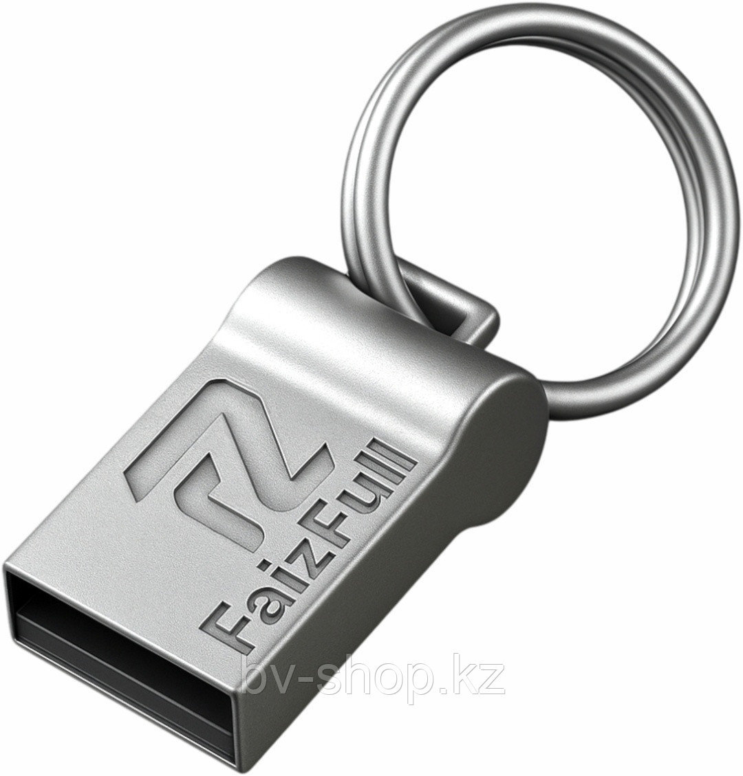 USB Flash карта FaizFull U-77 32 Гб, фото 1