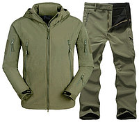 Костюм Huntsman Ю010358 50, 52