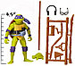 Фигурка TMNT Черепашки Ниндзя Донателло 83282 11.5 см 1 шт, фото 3