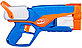 Бластер Hasbro Nerf N Agility F8629, пластик, фото 2