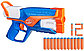 Бластер Hasbro Nerf N Agility F8629, пластик, фото 3