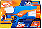 Бластер Hasbro Nerf N Agility F8629, пластик, фото 5