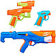 Бластер Hasbro Gear up pack F8633, пластик, фото 2
