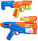 Бластер Hasbro Gear up pack F8633, пластик, фото 3