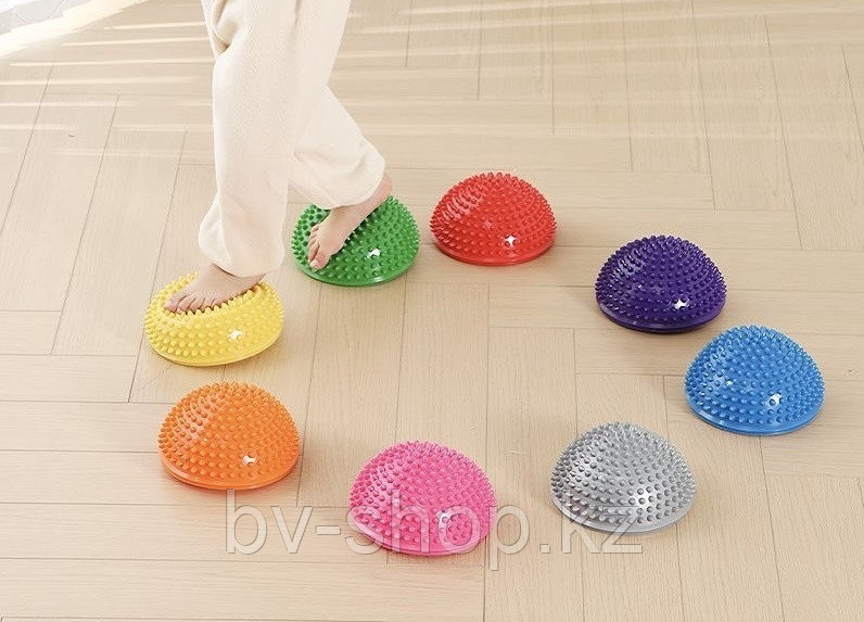 Полусфера до 150 кг 16 мм, фото 1