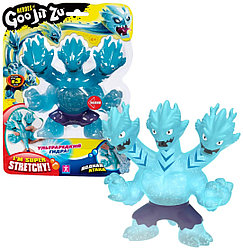 Игрушка-мялка Goo Jit Zu 42209 голубой