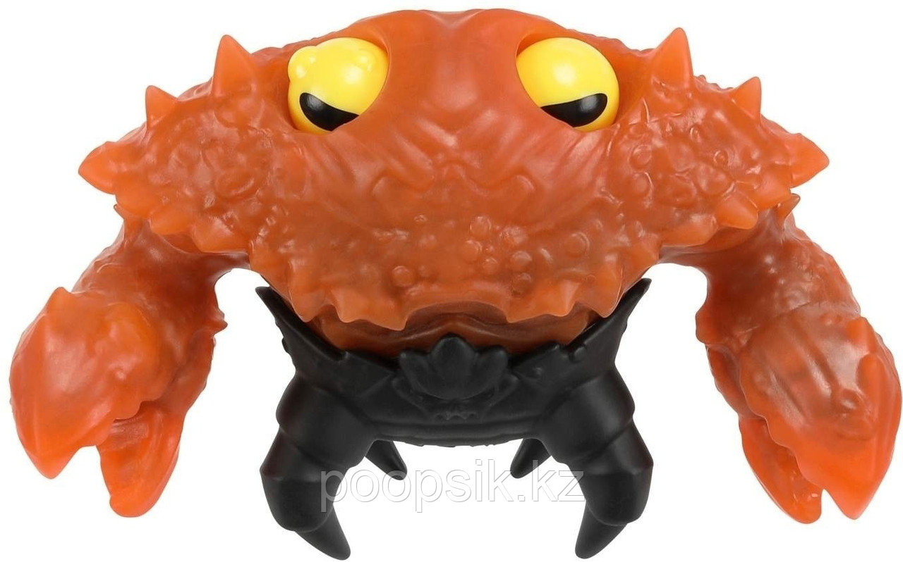 Набор Goo Jit Zu Гуджитсу Ультраредкий Экзошок Дип Гу-Сиа