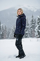 Костюм Armor 809 черный, синий 52