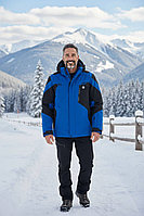 Костюм Armor 910 синий 48