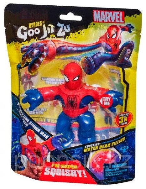 Набор marvel Goo Jit Zu 41368