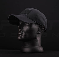 Головной убор BRUTAL LIFESTYLE Crow бейсболка Black 58