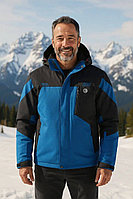 Костюм Armor 910 зеленый 50