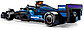 Конструктор LEGO Гоночный автомобиль Williams Racing FW46 F1 , деталей 263 шт, фото 7