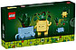Конструктор LEGO Botanicals, деталей 217 шт, фото 3
