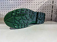 Ботинки LOWA LOWA хаки 41